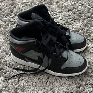 Nike Jordan medium dunks